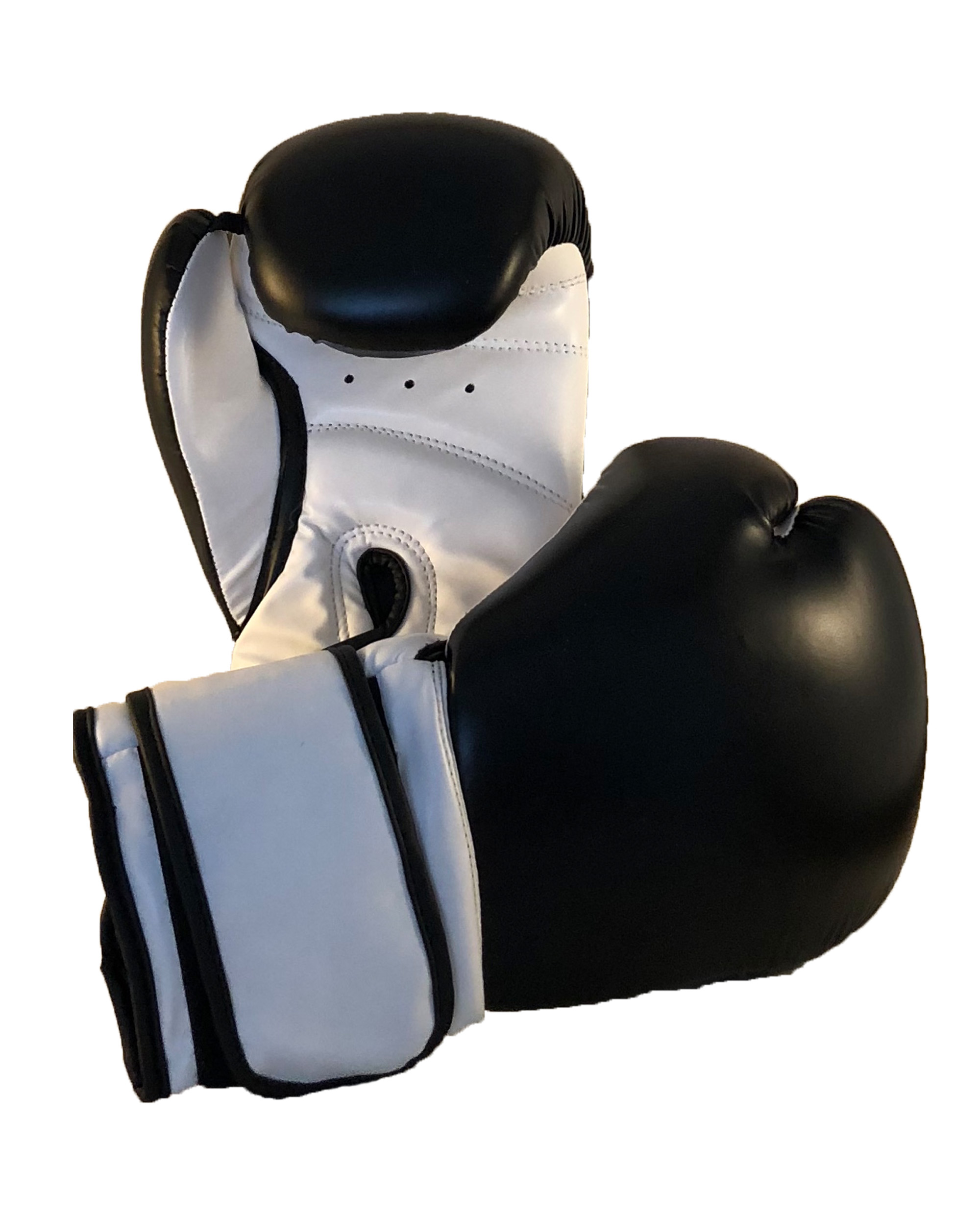 boxing gloves